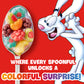 Trix, Cereal, Fruit Flavored Corn Puffs, 13.9 Oz