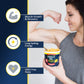Muscle Mac | Macaroni And Cheese Microwavable Mega Cups, 20 Grams Of Protein Per Serving, Real Cheese, Non-Gmo, (12 Cups)