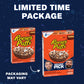 Reese'S Puffs, Chocolatey Peanut Butter Cereal, 11.5 Oz Box