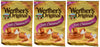 Werther'S Original New Soft Caramels 2.22 Oz (63G) (3 Pack)