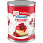 Duncan Hines Wilderness No Sugar Added Pie Filling And Topping, Cherry, 20 Ounce