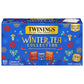 Twinings Winter Tea Collection, Limited Edition Holiday Gift Box, 20 Count (Pack of 3), Includes Christmas Tea, Winter Spice, an