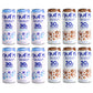Nurri Ultra-Filtered Protein Shake, 6 Count Vanilla & 6 Count Chocolate Flavors, 30g Protein, 11 Fl Oz Cans, Total12 Pack