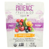 PATIENcE FRUIT & cO MIXED BERRIES WHL SOF - Pack of 8
