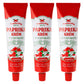 Hungarian Paprika Paste, Hot (3x160g/5.6oz) Certified Kosher, Economy Pack, Imported from Hungary, Similar to Piros Arany