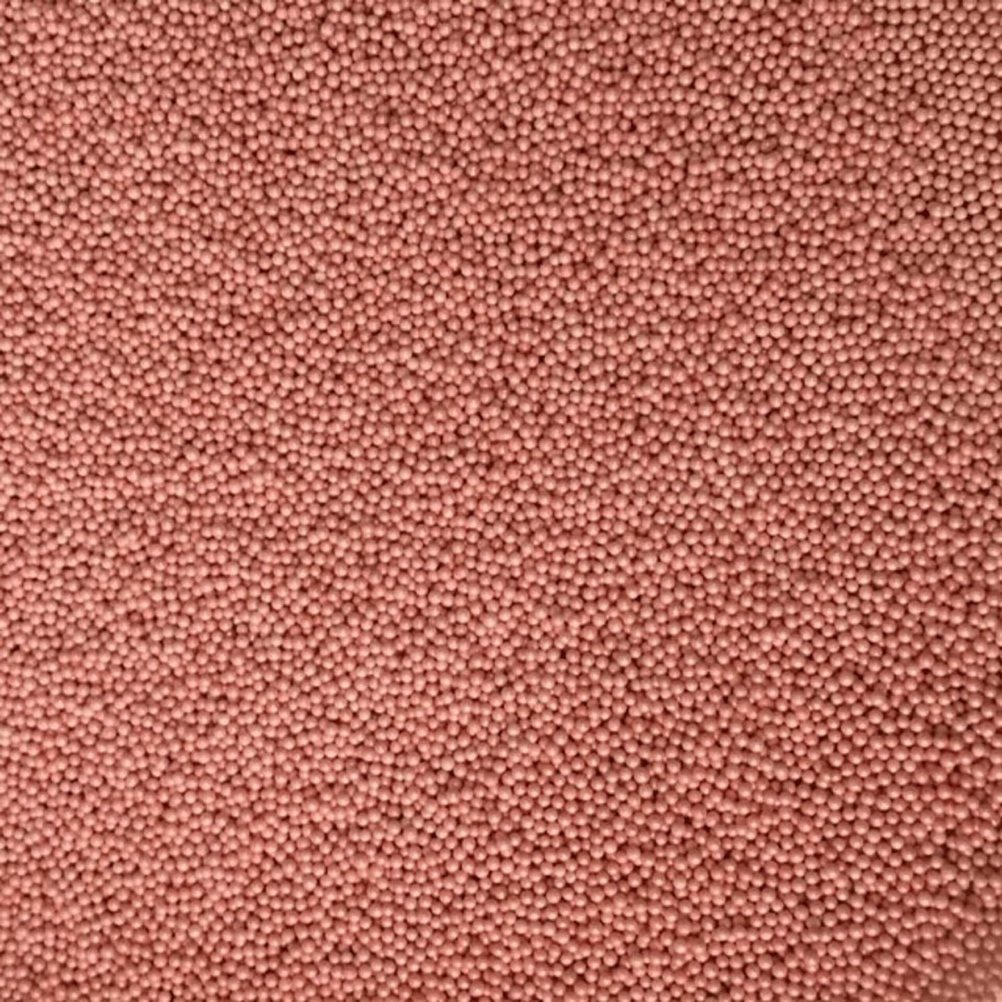 Cool Mom Sprinkles Rose Gold Nonpareils Sprinkles, 4 oz., Gluten-Free, for Cakes, Cupcakes, Cookies & Desserts