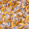 Sugar-Free Butterscotch Hard Candy - 1 Pound Pack (About 75 Count) - Individually Wrapped