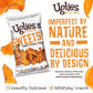 Uglies Sweet Potato Kettle-Cooked Potato Chips, Gluten-Free Snacks, Kosher-Friendly Chips, Non-Gmo Snacks For Kids Or Office, Lu