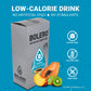 Bolero- Sugar Free Drink Mix Packets Exotic Fruit Flavors | Powdered Flavored Water Packets | 36 Small Sachet On The Go Packets