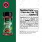 Sauce Goddess Fiery Jamaican Jerk Spice Shaker - Seasonings And Spices For Cooking With Caribbean Flavors! For Chicken, Pork, Se
