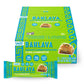 UNiTE Baklava Protein Bars, 10g Protein, Gluten and Soy Free, 12 Count, Almond Butter Snack