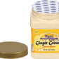Rani Ginger (Adarak) Powder Ground, Spice 14oz (400g) PET Jar ~ All Natural | Vegan | Gluten Friendly | NON-GMO | Kosher | India