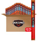 Jack Links Meat Sticks, Barbecue Pork Recipe, 5g Protein, 20 Count, Keto & Paleo Friendly, Individually Wrapped