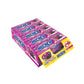 Hi-Chew Acai - Box Of 15 Sticks, 1.76Oz Ea | Unique Fun Soft & Chewy Taffy Candy | Immensely Juicy Exotic Fruit Flavors | Halloween Candy Favorite