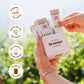 Oat Milk Coffee Creamer, Sweetened 10Ct Carton By Joi - Superfood, Vegan, Dairy Free, Plant Based, Kosher, Shelf-Stable, Barista