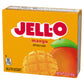 Jell-O Gelatin Snacks, Mango, 3-Ounce (Pack Of 1)
