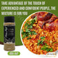 bonballoon Abu Auf Kabsa Spices Mix Seasoning Blend Powder 2.64 oz Halal Kosher Middle Eastern Cuisine