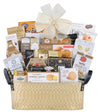 Wine Country Gift Baskets Many Thanks Gourmet Gift Basket - 1 Count, Model 526