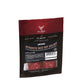 ALEF Uncured Beef Dry Salami, Nitrate-Free, MSG-Free, Gluten-Free, 4 oz. (Pack of 3)