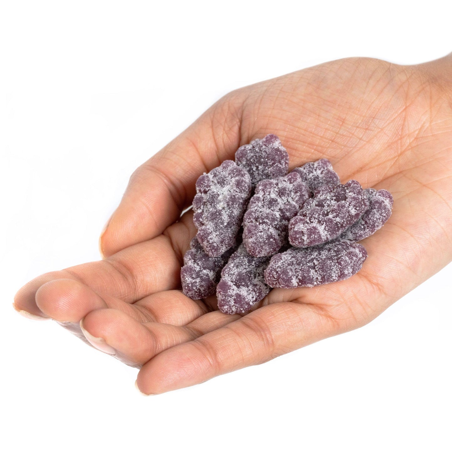 Sourpatch Kids Grape, 3.58 Ounce Bags (Pack Of 1)