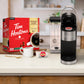 Tim Hortons Single Serve Coffee Original Blend K-Cup Pods For Keurig Coffee Makers (30 K-Cups)