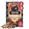 Kodiak Cakes Oatmeal Protein Ball Mix, Chocolate Chip, High Protein, 100% Whole Grains, (Pack of 6)