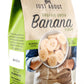 USDA Organic Banana Flour 1lb, Vegan, Paleo, Grain & Gluten Free, All-Purpose Wheat Flour Alternative, Great For Baking and Cook