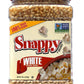 SNAPPY White Popcorn, 4 Pounds, 64 Ounce (Pack of 1)