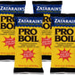 Zatarains Pro Boil, 14 oz (Pack of 4)