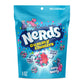Nerds Gummy Clusters, Candy, Very Berry, Crunchy And Gummy, 8 Oz