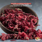 Angel Brand Sorrel Leaves 1 Lbs Pouch - Discover Rich Flavor And Aroma Of Healthful Delights With Hibiscus Flowers Leaf, Craftin