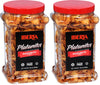 Iberia Maduritos Naturally Sweet Plantain Chips, 20 Ounce (Pack of 2)