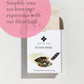 Art of Tea | Organic English Breakfast Tea (Refill - 4oz)