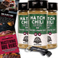 Pit Boss Hatch Chili Verde Barbecue Seasoning Bundle, 15 oz Total, 5 oz Each, Includes Guide & Keychain Opener, Choice Bundle