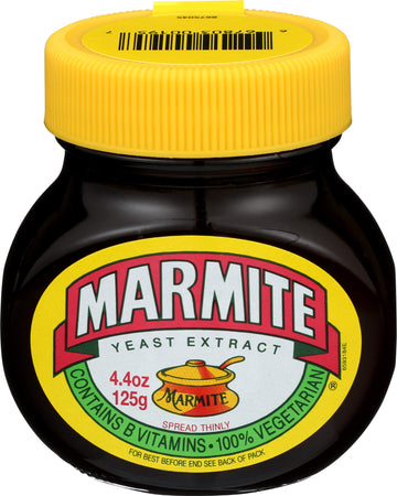 Yeast Extract Flvrd 4.4Oz