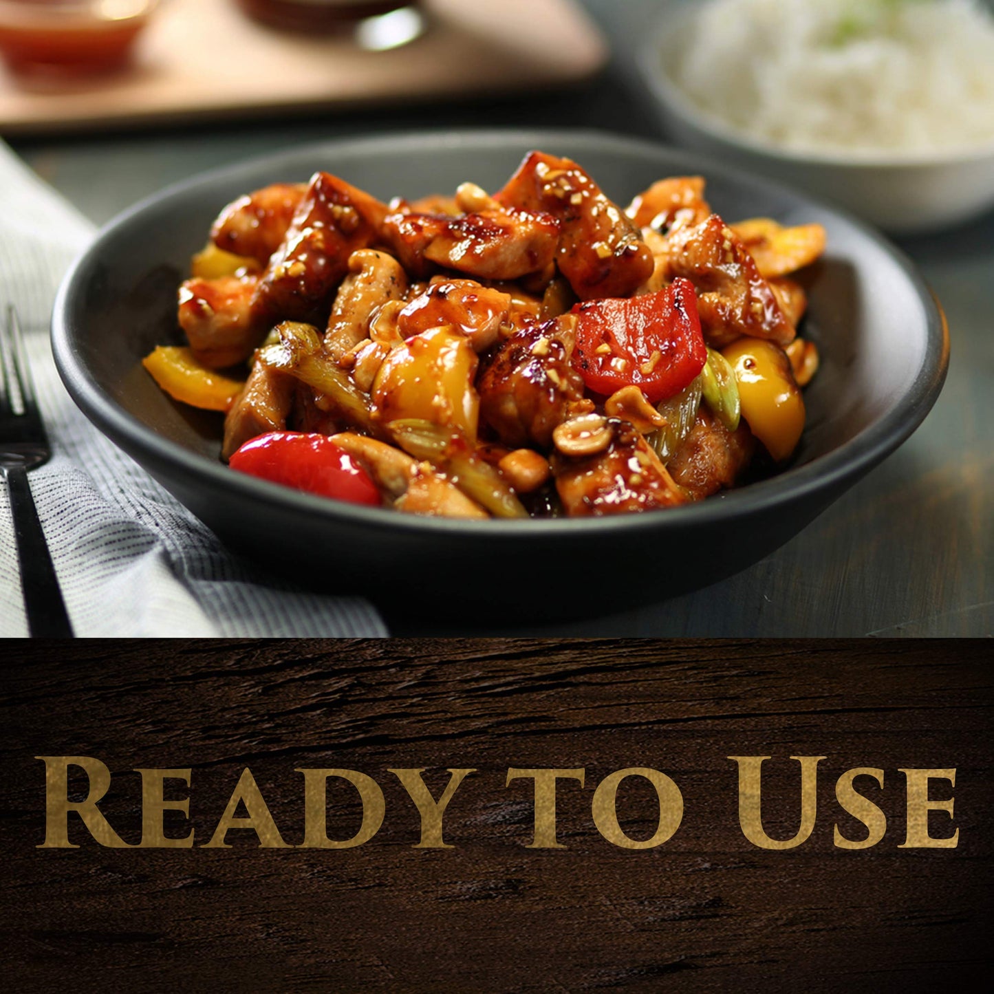 P.F. Changs Home Menu Kung Pao Sauce, 14 Oz