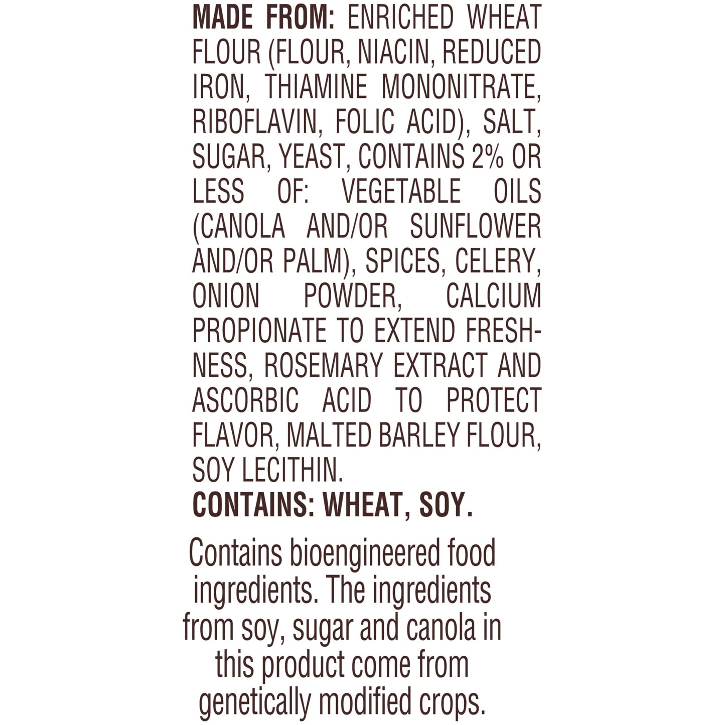 Pepperidge Farm Herb Seasoned Cubed Stuffing, 12 oz. Bag