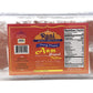 Rani Aam (Mango Fruit Snack) Toffee Candy Treat, 5.25oz (150g), Individually Wrapped in Candy Box ~ All Natural | Vegan | Gluten