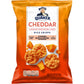 Quaker Rice Crisps, 4 Flavor Savory Mix, 15 Count