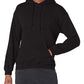 Heavy Blend 8 oz. 50/50 Hood (G185) XL Black