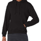 Heavy Blend 8 oz. 50/50 Hood (G185) XL Black