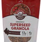 MANITOBA HARVEST Organic Dark Chocolate Hemp Yeah! Granola, 10 OZ
