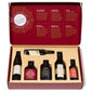 Thoughtfully Gourmet, Balsamic Vinegar Gift Set, Flavors Include Fig, Chili, Garlic And More, Igp Certified, Crafted In Modena,