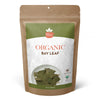 Spicy Organic Bay Leaf (Indian Tej Patta)- 100% Pure Usda Organic - Non-Gmo, Gluten-Free - Comes In A Resealable Pack - Non-Irra