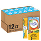 Crystal Light Lemon Iced Tea Naturally Flavored with other natural flavor Powdered Drink Mix, 120 ct Pack, 12 Boxes of 10 On-the