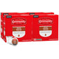 Community Coffee Pecan Praline Flavored, Medium-Dark Roast, Single-Serve Keurig K-Cup Pods, 32 Count (Pack Of 4)