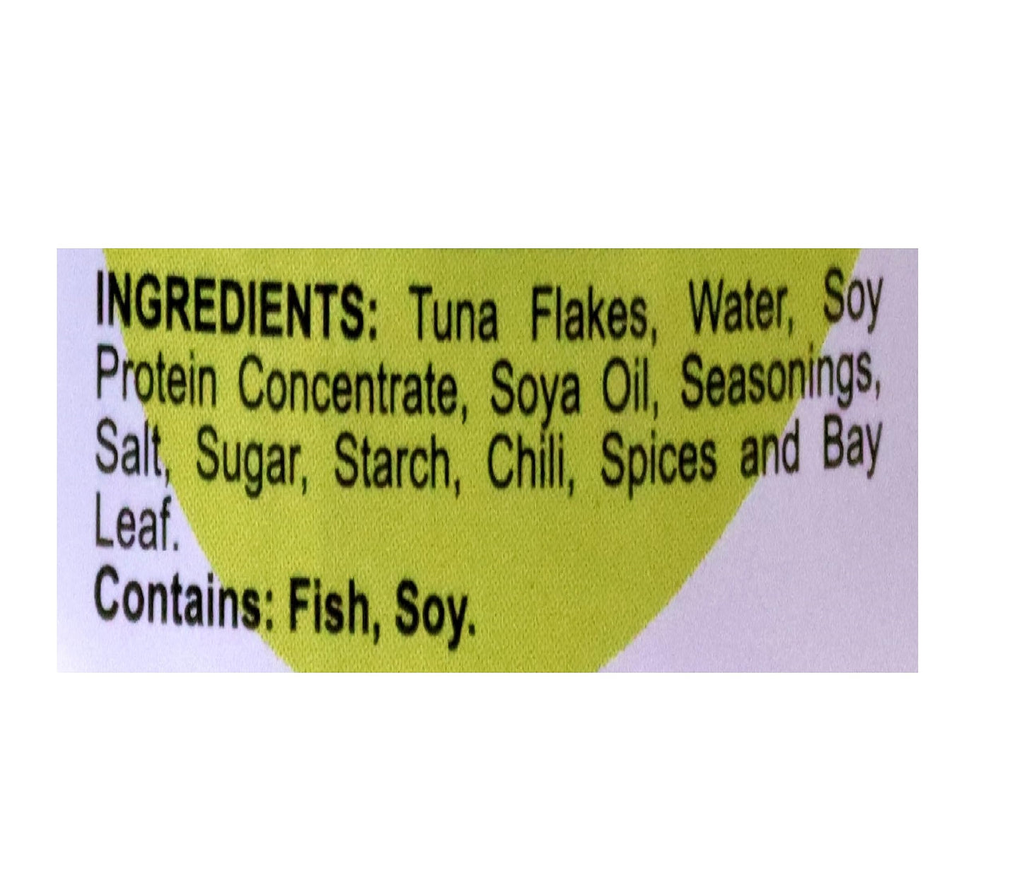 Century Tuna Hot & Spicy Flaked Light Tuna in Oil | High in Protein and Rich in Omega 3 DHA Canned Tuna, 4.9 Ounce (Pack of 12)