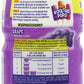 Kool-Aid Drink Mix, Sugar Sweetened Grape, 19-Ounce Container (Pack of 4)