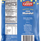 Gefen Gluten Free Mini Soup Croutons, Mini Mandel, 7.7Oz (2 Pack) | All Natural | Great For Snacking | Kosher For Passover