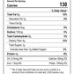 Sigdal Norwegian Crispbread - Non-GMO, Vegan, Sugar-Free, High Fiber, Low Carb Snack  ers, 4 Pack, 0.17 Ounce Each